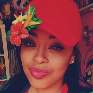 Meet your Posher, Jasmin